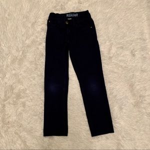 H&M Boys jeans size 6-7